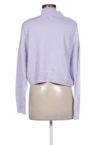 Damenpullover H&M Divided, Größe M, Farbe Lila, Preis € 15,00