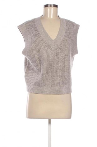 Γυναικείο πουλόβερ H&M Divided, Μέγεθος M, Χρώμα Γκρί, Τιμή 14,77 €