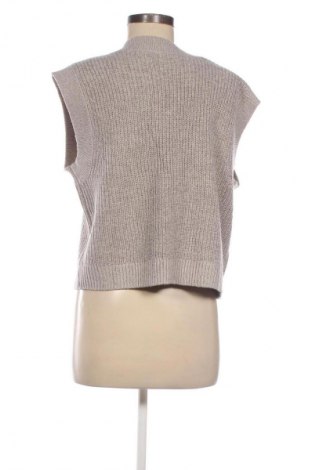 Γυναικείο πουλόβερ H&M Divided, Μέγεθος M, Χρώμα Γκρί, Τιμή 14,77 €