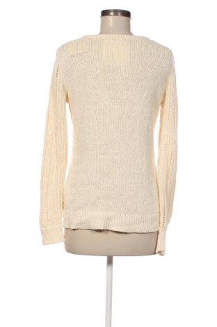 Damenpullover H&M L.O.G.G., Größe S, Farbe Beige, Preis 6,99 €