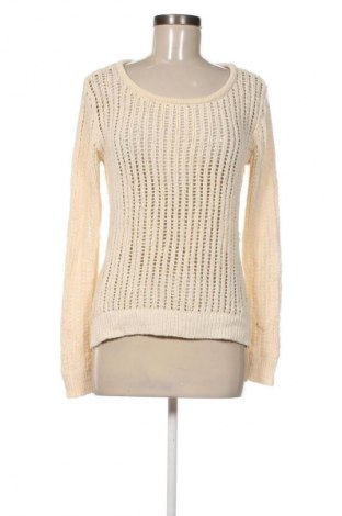 Damenpullover H&M L.O.G.G., Größe S, Farbe Beige, Preis 6,99 €