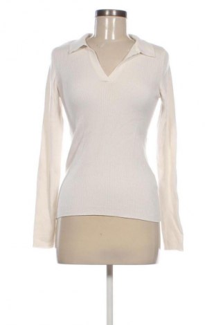 Dámsky pulóver H&M L.O.G.G., Veľkosť S, Farba Biela, Cena  14,83 €
