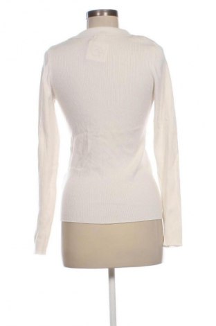 Dámsky pulóver H&M L.O.G.G., Veľkosť S, Farba Biela, Cena  14,83 €