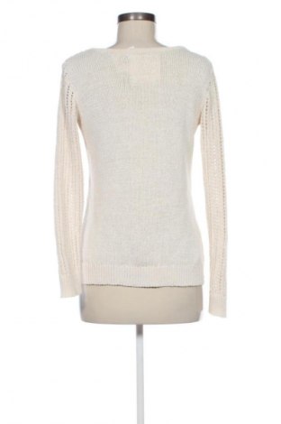 Дамски пуловер H&M L.O.G.G., Размер S, Цвят Бежов, Цена 21,00 лв.