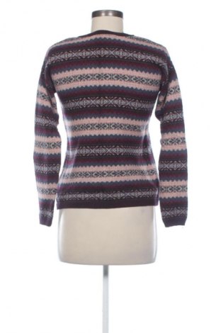Дамски пуловер H&M L.O.G.G., Размер S, Цвят Многоцветен, Цена 29,00 лв.
