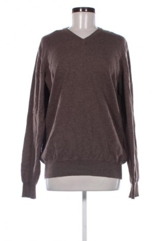 Damenpullover Hackett, Größe XXL, Farbe Braun, Preis 35,99 €