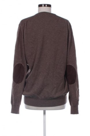 Damenpullover Hackett, Größe XXL, Farbe Braun, Preis 35,99 €