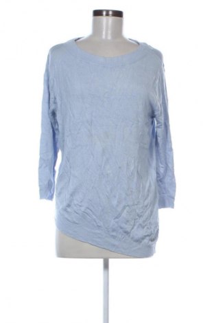 Női pulóver Haily`s, Méret M, Szín Kék, Ár 10 219 Ft