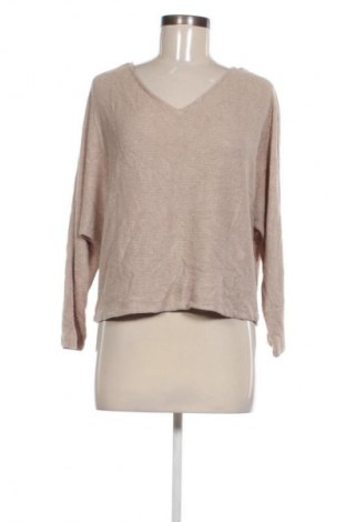 Γυναικείο πουλόβερ Haily`s, Μέγεθος XL, Χρώμα  Μπέζ, Τιμή 7,99 €