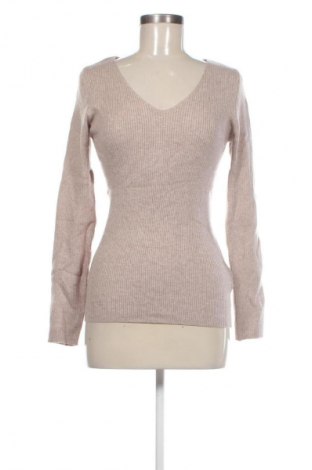 Γυναικείο πουλόβερ Haily`s, Μέγεθος XL, Χρώμα  Μπέζ, Τιμή 8,99 €