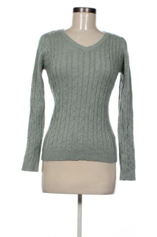 Damenpullover Haily`s, Größe S, Farbe Grün, Preis € 9,99