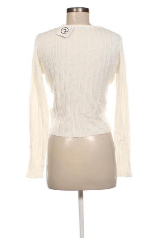 Дамски пуловер Haily`s, Размер L, Цвят Екрю, Цена 9,20 €