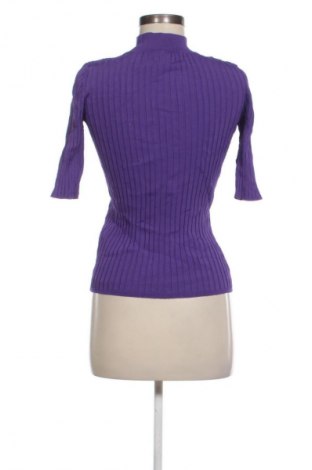 Dámský svetr Hallhuber, Velikost S, Barva Fialová, Cena  679,00 Kč