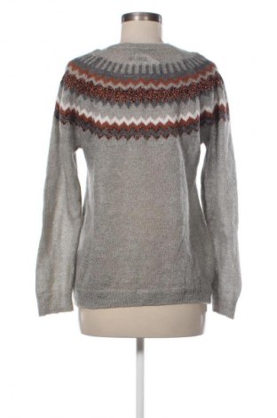 Damenpullover Hallhuber, Größe S, Farbe Grau, Preis € 31,82