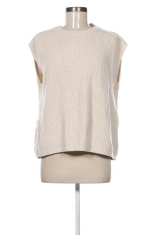Damenpullover Hallhuber, Größe L, Farbe Beige, Preis € 29,99