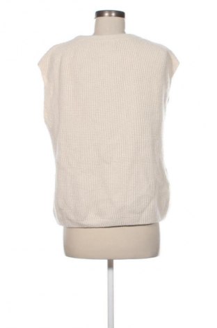 Damenpullover Hallhuber, Größe L, Farbe Beige, Preis € 29,99