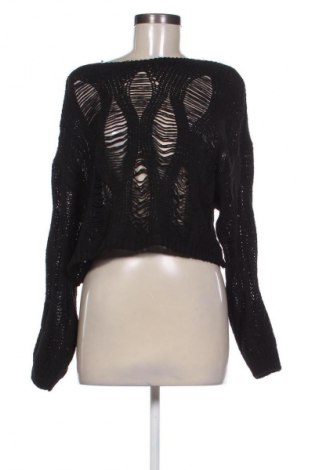 Damenpullover Happines, Größe M, Farbe Schwarz, Preis € 20,99