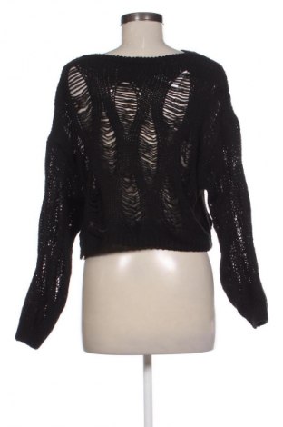 Damenpullover Happines, Größe M, Farbe Schwarz, Preis € 20,99