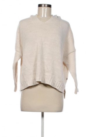 Damenpullover Heart Kiss, Größe XL, Farbe Beige, Preis € 8,99