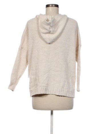Damenpullover Heart Kiss, Größe XL, Farbe Beige, Preis € 8,99
