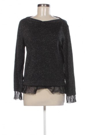 Damski sweter Heimatliebe, Rozmiar M, Kolor Czarny, Cena 42,99 zł