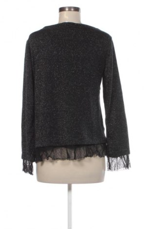 Damski sweter Heimatliebe, Rozmiar M, Kolor Czarny, Cena 42,99 zł