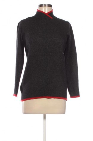 Damski sweter Hekla & Co, Rozmiar XS, Kolor Czarny, Cena 94,34 zł