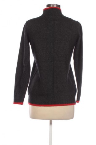 Damski sweter Hekla & Co, Rozmiar XS, Kolor Czarny, Cena 94,34 zł