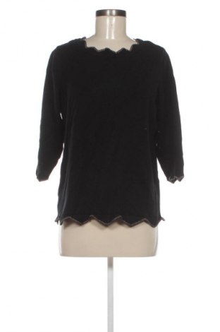 Dámsky pulóver Helena Vera, Veľkosť M, Farba Čierna, Cena  7,95 €