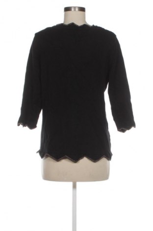 Dámsky pulóver Helena Vera, Veľkosť M, Farba Čierna, Cena  7,95 €