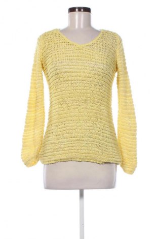 Dámsky pulóver Hema, Veľkosť S, Farba Žltá, Cena  6,95 €