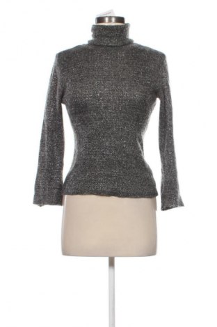 Дамски пуловер Hennes, Размер M, Цвят Многоцветен, Цена 28,88 лв.