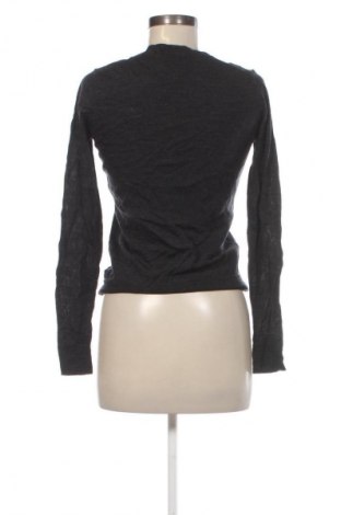 Damenpullover Hessnatur, Größe S, Farbe Grau, Preis € 32,99