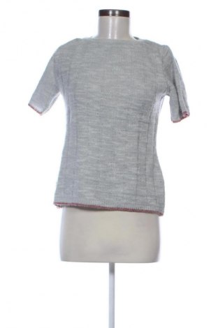 Damenpullover Hirsch, Größe M, Farbe Grau, Preis 14,83 €