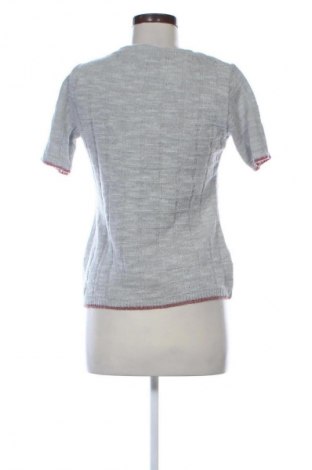 Damenpullover Hirsch, Größe M, Farbe Grau, Preis 14,83 €