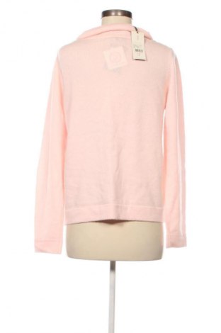 Дамски пуловер Hobbs, Размер L, Цвят Розов, Цена 224,99 лв.