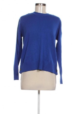 Női pulóver Hobbs London, Méret S, Szín Kék, Ár 56 009 Ft