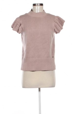 Γυναικείο πουλόβερ Holly & Whyte By Lindex, Μέγεθος M, Χρώμα  Μπέζ, Τιμή 13,54 €