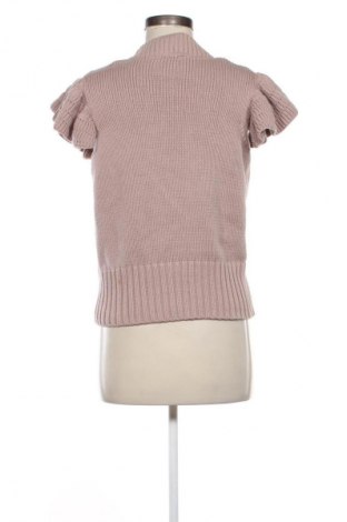 Γυναικείο πουλόβερ Holly & Whyte By Lindex, Μέγεθος M, Χρώμα  Μπέζ, Τιμή 13,54 €