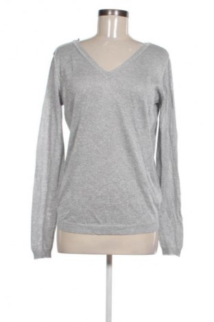 Дамски пуловер House, Размер M, Цвят Сив, Цена 12,99 лв.
