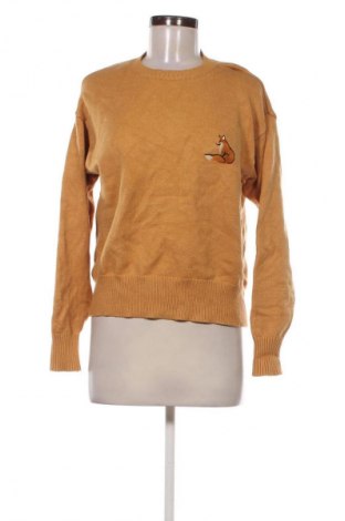 Dámsky pulóver House, Veľkosť S, Farba Oranžová, Cena  13,95 €