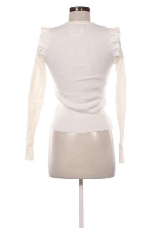 Dámsky pulóver House, Veľkosť XS, Farba Biela, Cena  13,95 €