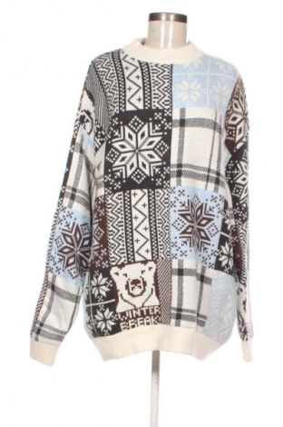 Női pulóver House, Méret L, Szín Sokszínű, Ár 5 776 Ft