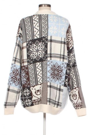 Női pulóver House, Méret L, Szín Sokszínű, Ár 5 776 Ft