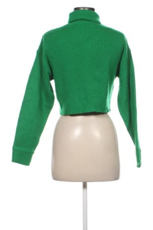Dámský svetr House, Velikost XS, Barva Zelená, Cena  371,00 Kč