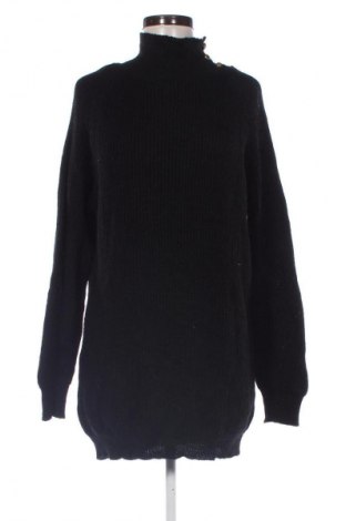 Γυναικείο πουλόβερ I Am, Μέγεθος L, Χρώμα Μαύρο, Τιμή 9,99 €