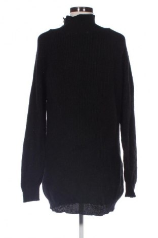 Γυναικείο πουλόβερ I Am, Μέγεθος L, Χρώμα Μαύρο, Τιμή 9,99 €