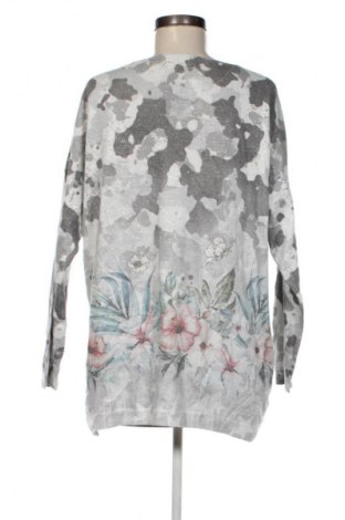 Γυναικείο πουλόβερ Imagini, Μέγεθος 3XL, Χρώμα Πολύχρωμο, Τιμή 8,99 €