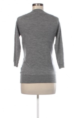 Γυναικείο πουλόβερ In Wear, Μέγεθος M, Χρώμα Γκρί, Τιμή 17,99 €