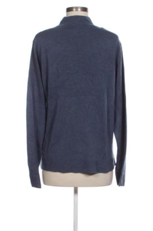 Damenpullover Infinity, Größe XL, Farbe Grau, Preis € 12,99